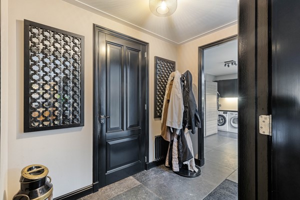 Medium property photo - Groen van Prinsterersingel 53, 3752 DD Bunschoten-Spakenburg